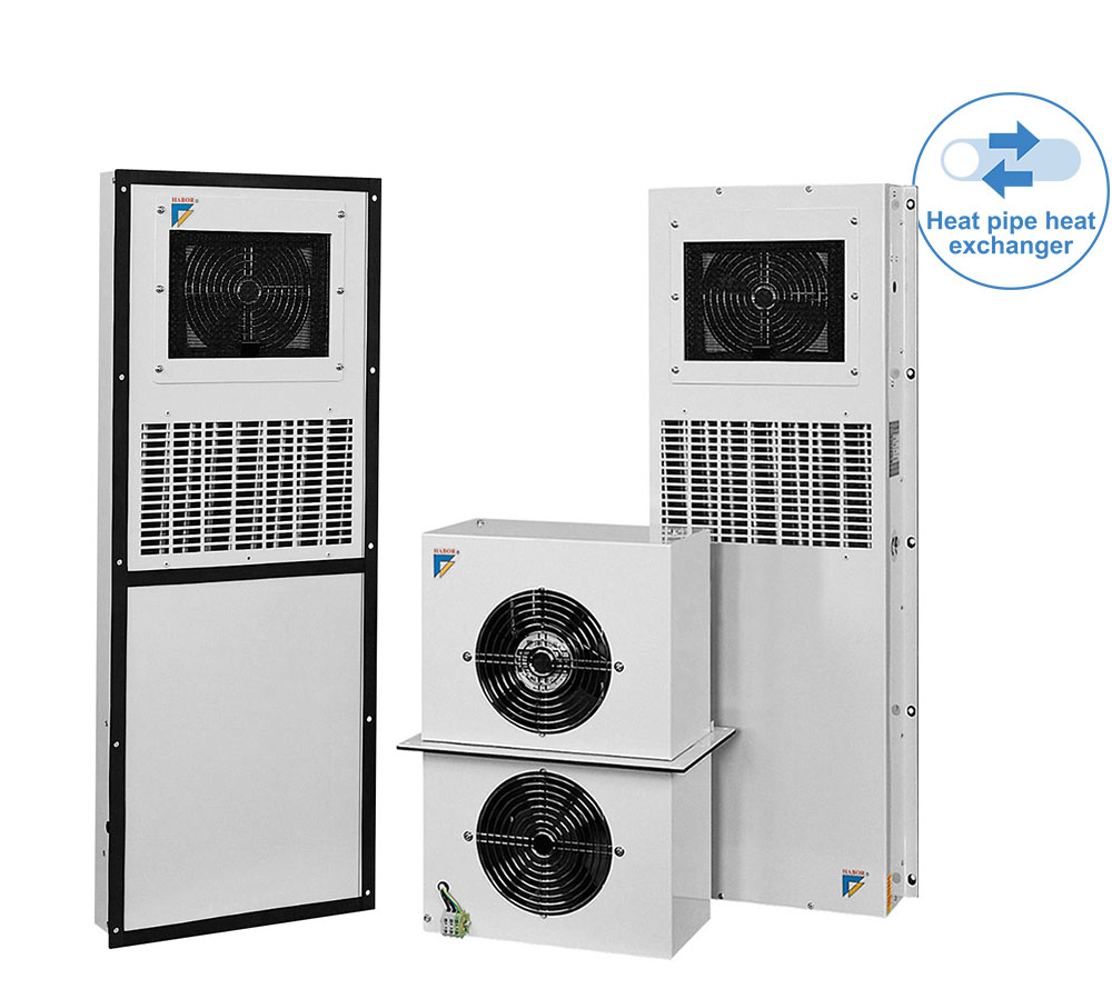 Heat Pipe Heat Exchanger Heat Pipe Heat Exchanger